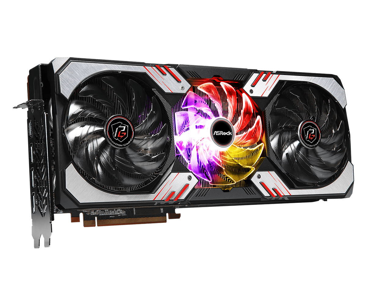 RX6900XT PGD 16GO