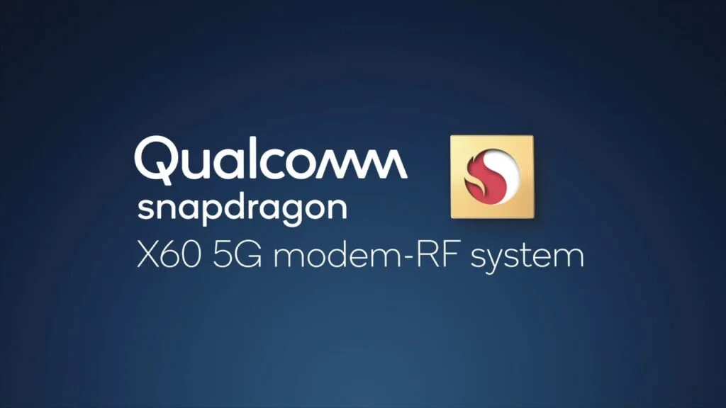 Snapdragon X60 5G Modem