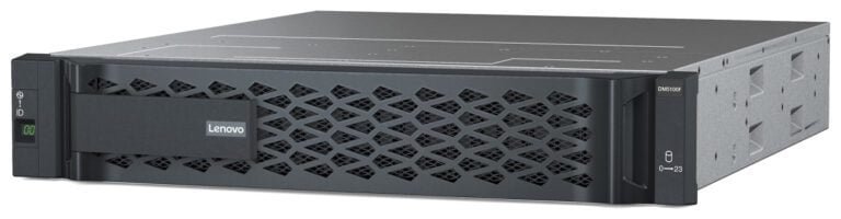 Lenovo ThinkSystem DM5100F