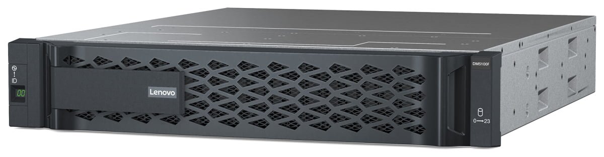 Lenovo ThinkSystem DM5100F