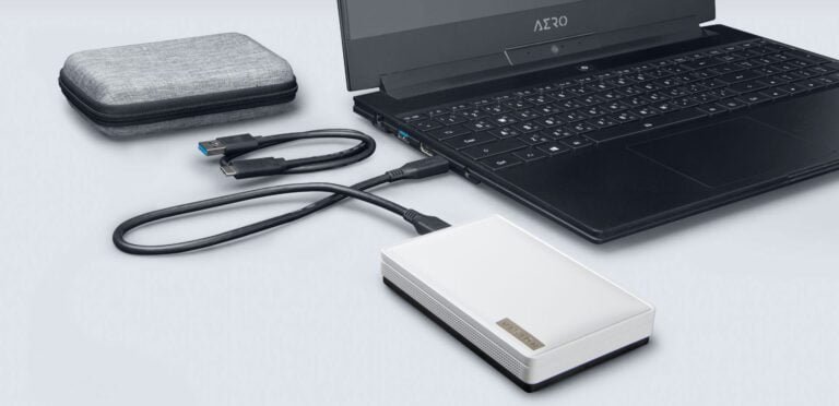 VISION DRIVE SSD 1TB