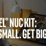 Intel Nuc 8 Kit