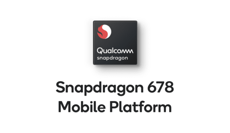 snapdragon 678