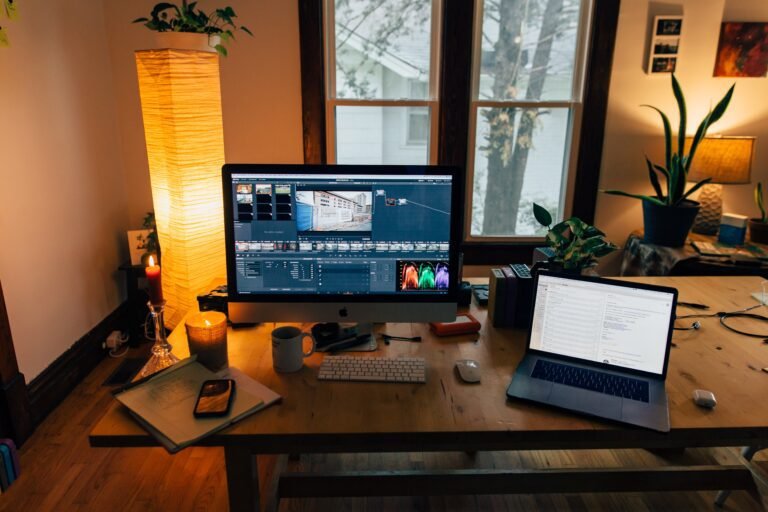vlog editing software
