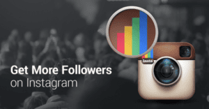 get more followers on Instagram