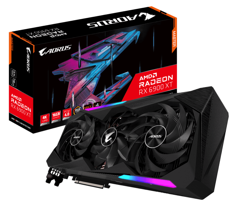 RX 6900 XT