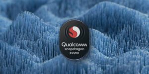 Qualcomm Snapdragon Sound Technology