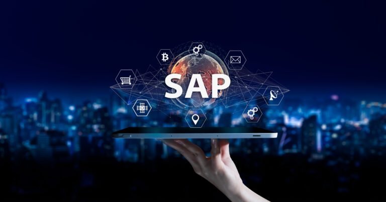 sap businessobject