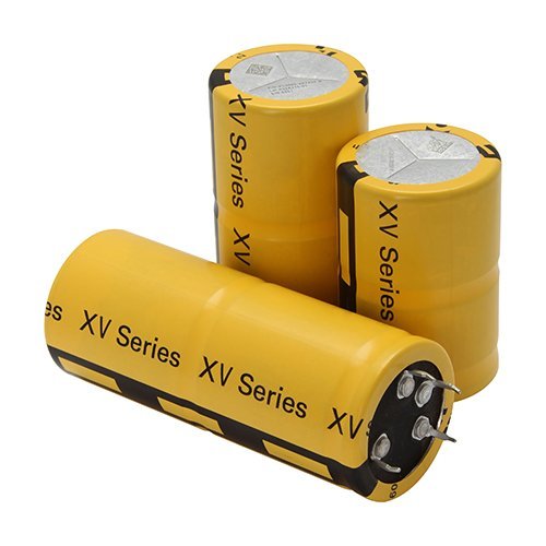 Supercapacitor