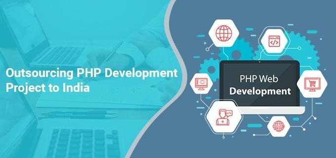 Outsourcing PHP Development 
