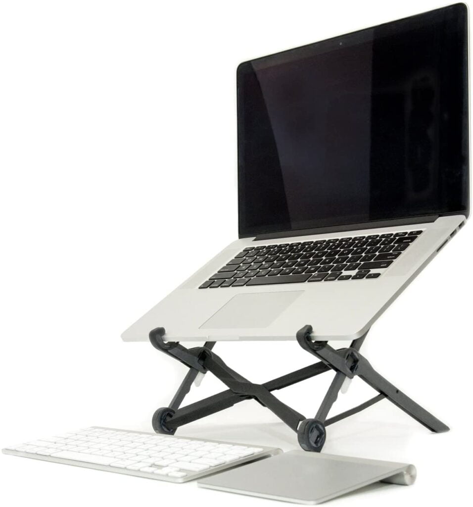 Roost Laptop Stand