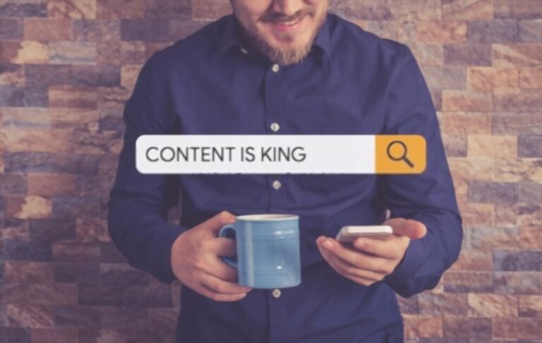 content marketing