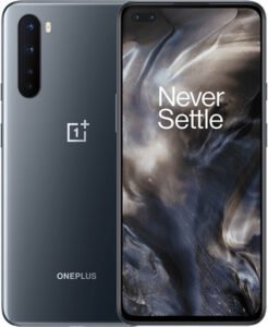 OxygenOS 11.1.4.4 for the OnePlus Nord