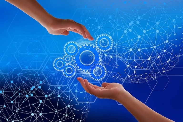 Fintech Industry