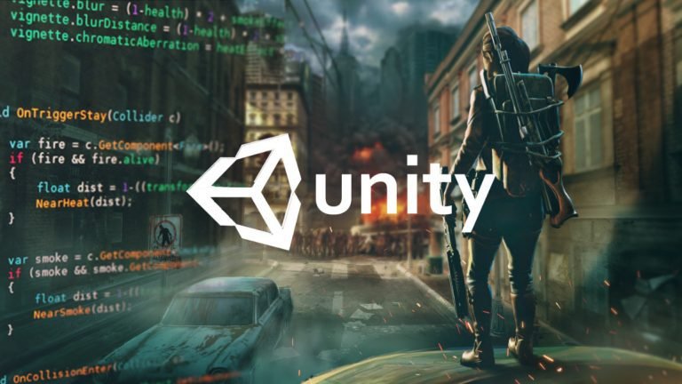 Unity