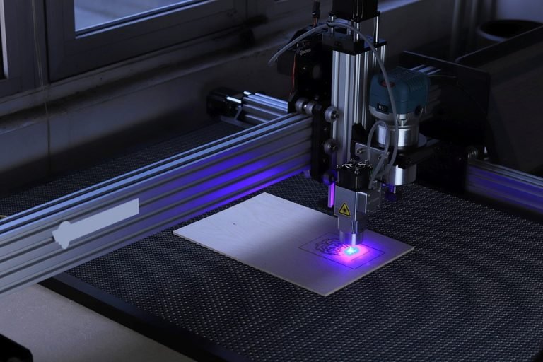 Cnc Machine