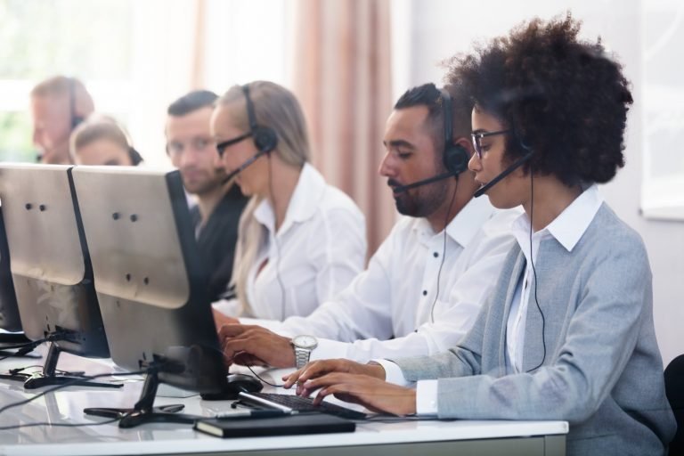 technical support services