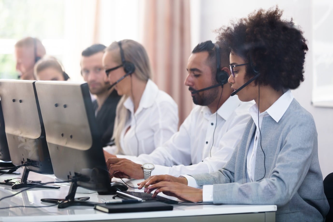 technical support services