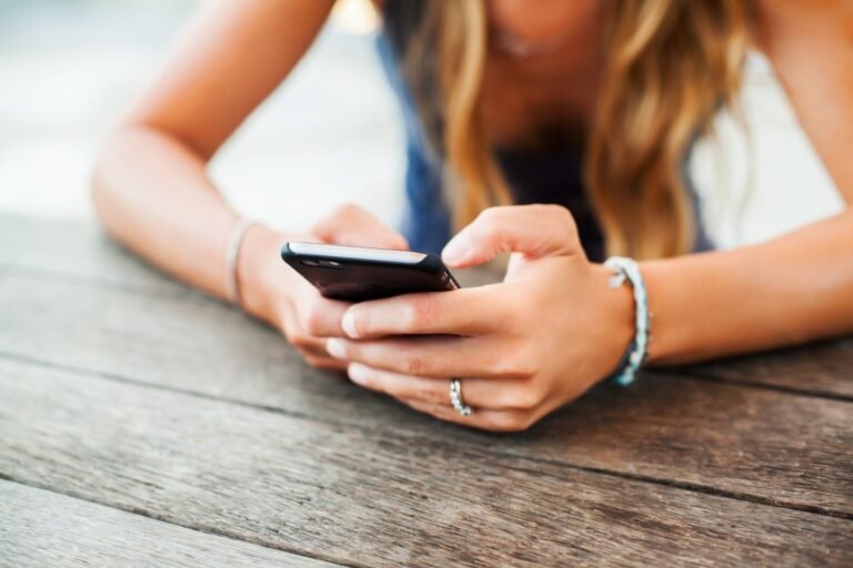 choosing a smartphone