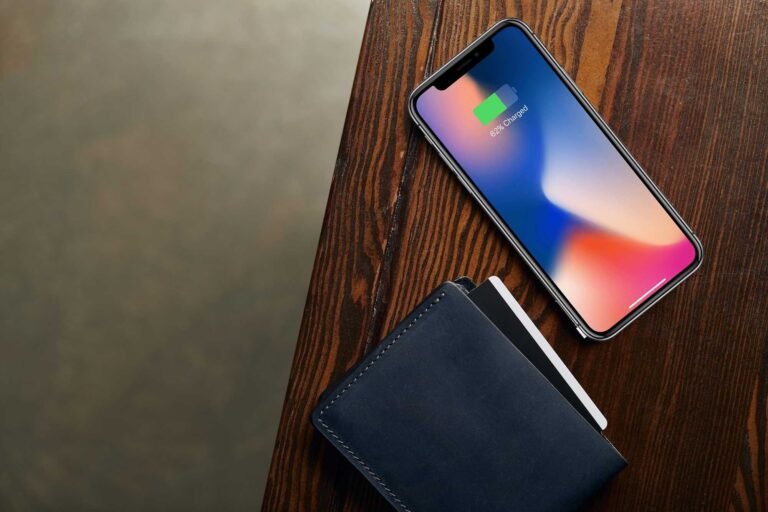 invisible wireless charging