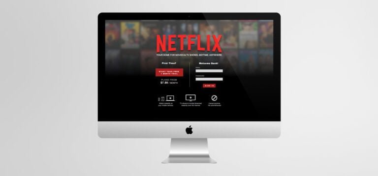 netflix