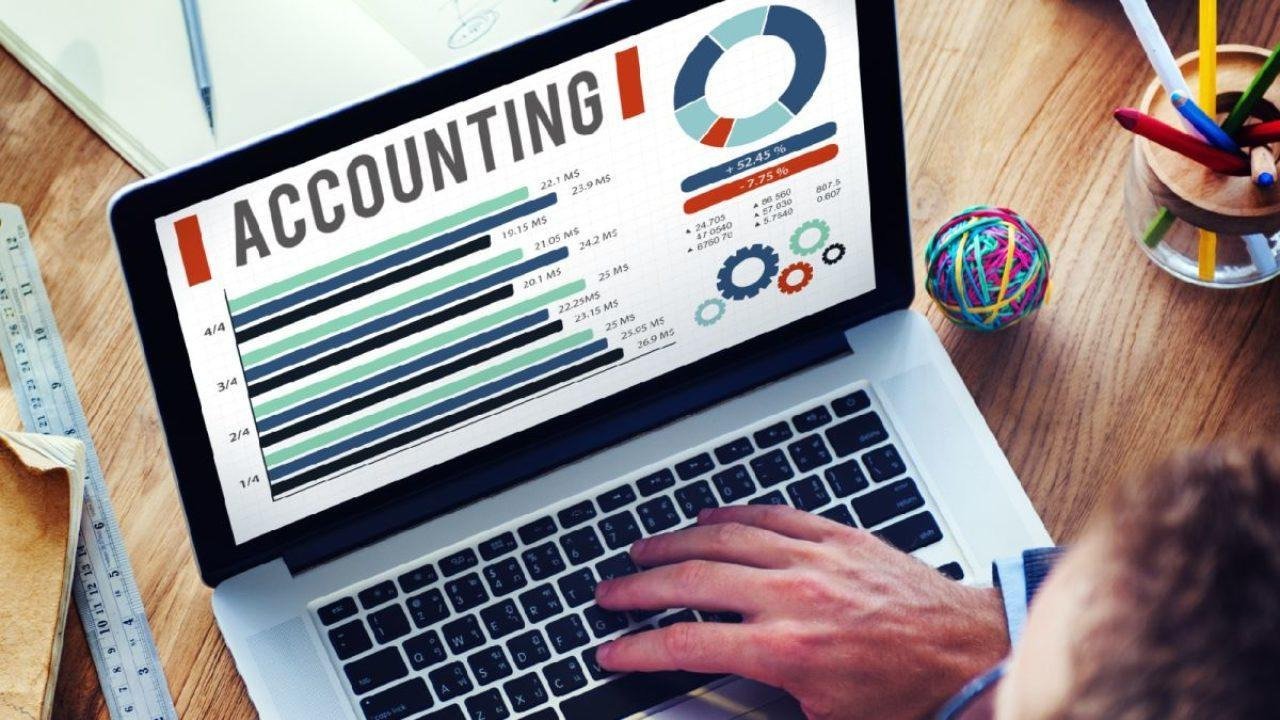 accounting software