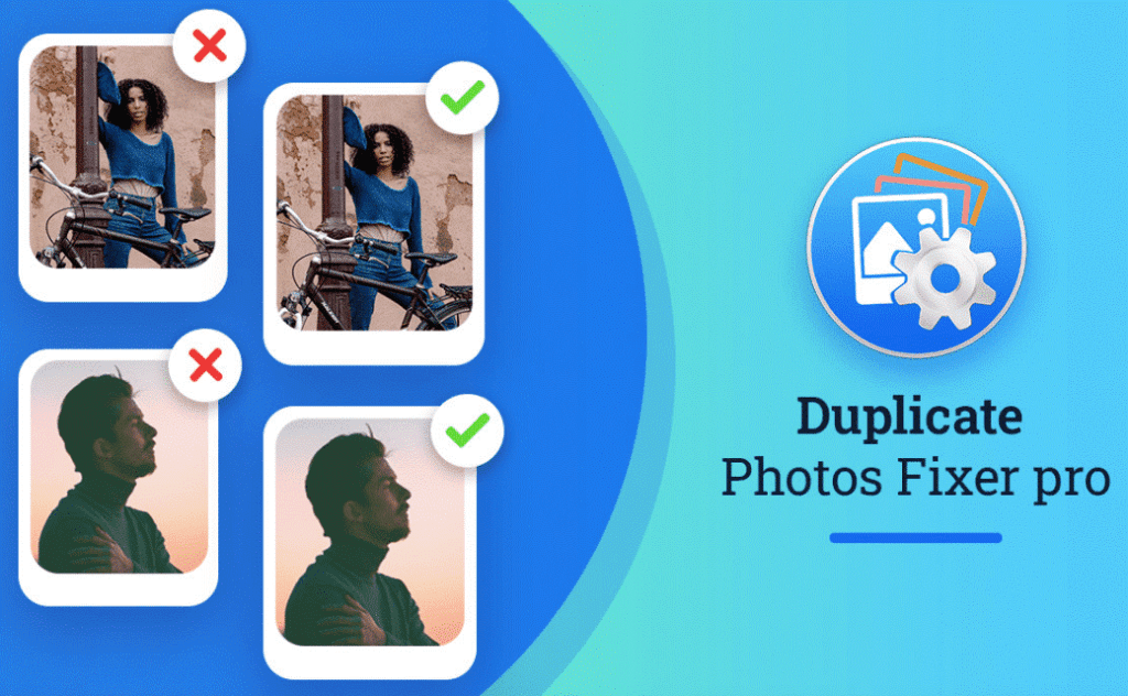 duplicate photos fixer pro