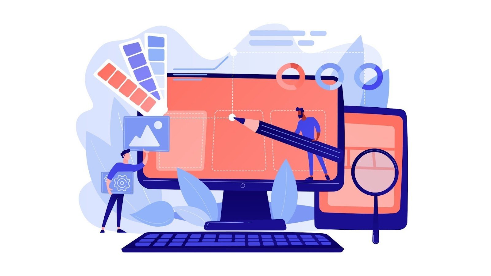 magento product designer