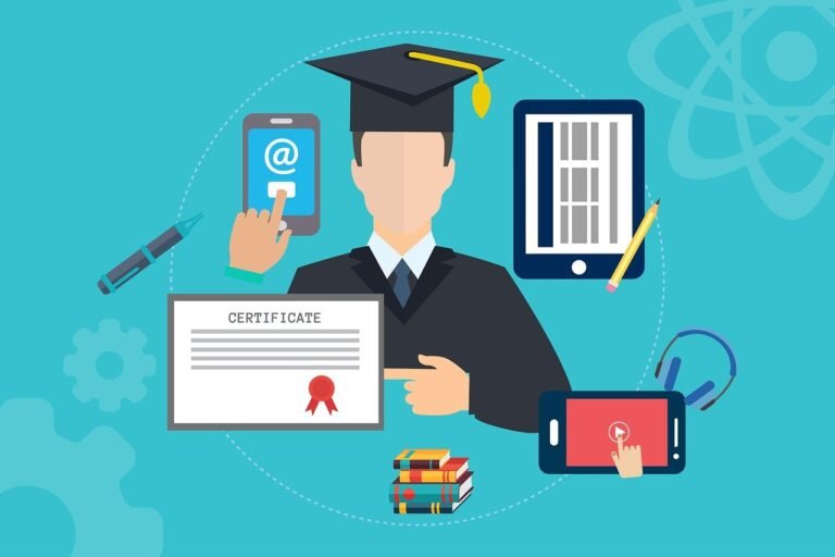 technology education