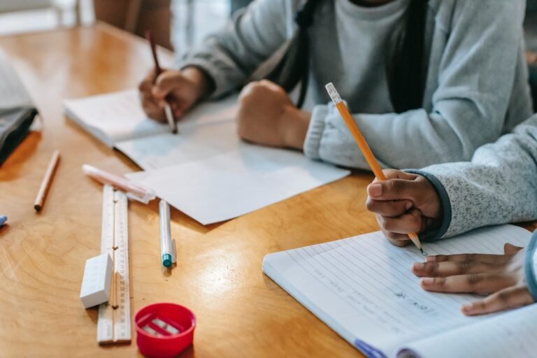 7 Meticulous Ways to Write An A-Grade Academic Paper