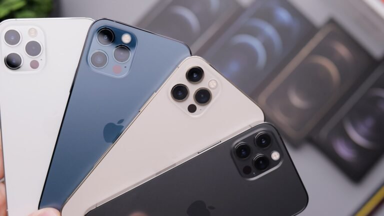 Top Smartphones Coming in 2023