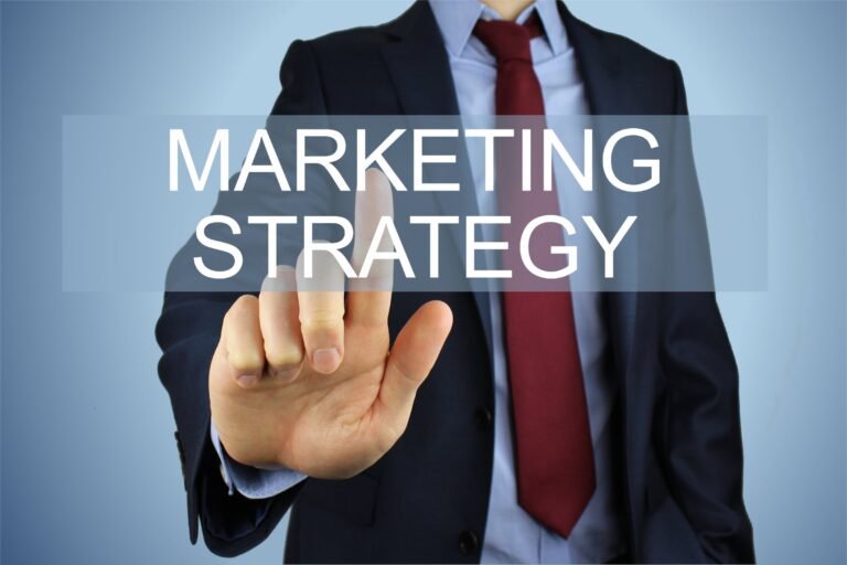 marketing strategies