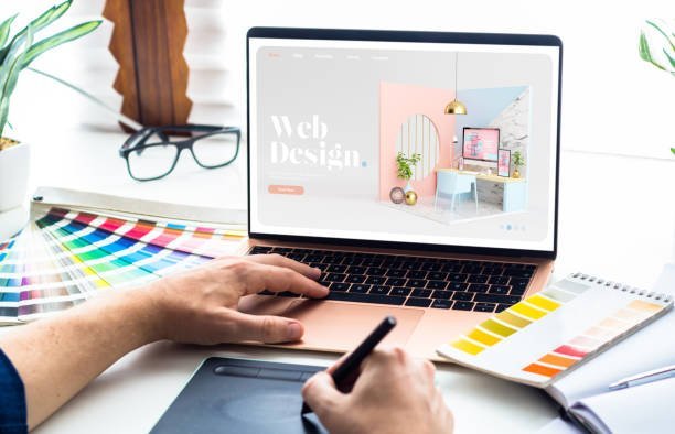 What Are The Advantages Of Employing A Web Development Company?