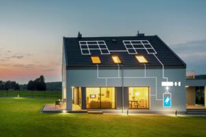 Solar Power: Questions To Ask Before Making the Switch