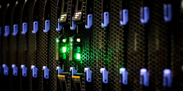 records management services