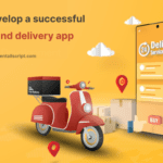 How to develop a successful on demand delivery app