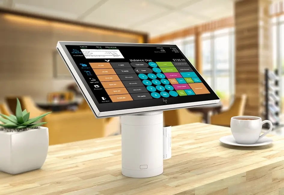 Factors to Consider When Choosing a Retail POS system for your Business