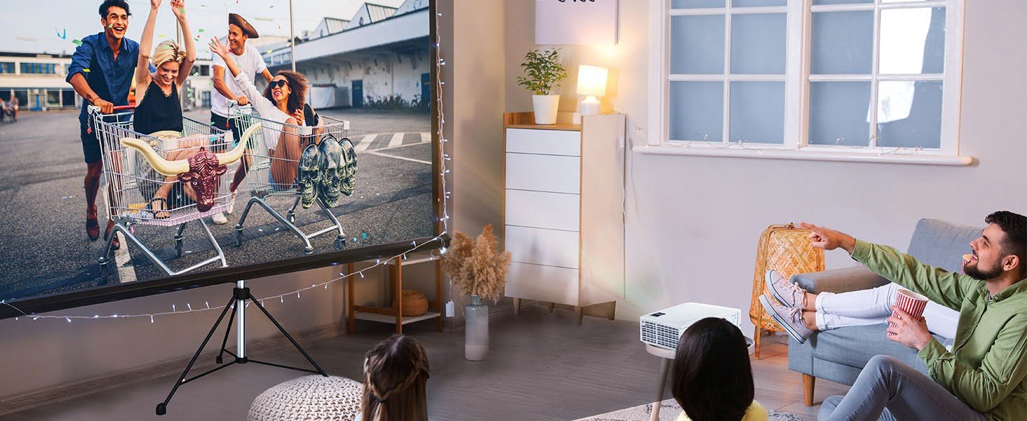 ViewSonic PX701HDH 1080p Projector