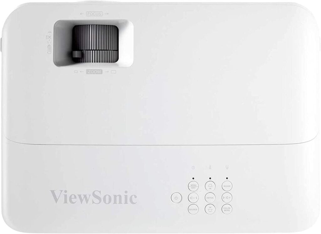 ViewSonic PX701HDH 1080p Projector