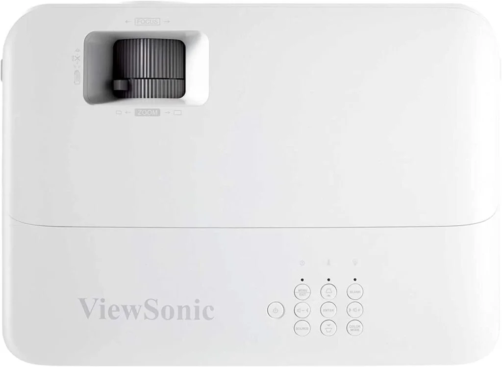 ViewSonic PX701HDH 1080p Projector ViewSonic PX701HDH 1080p Projector
