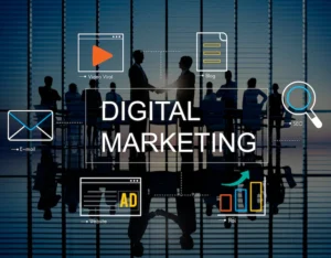 Hiring Digital Marketing Services for Small Business