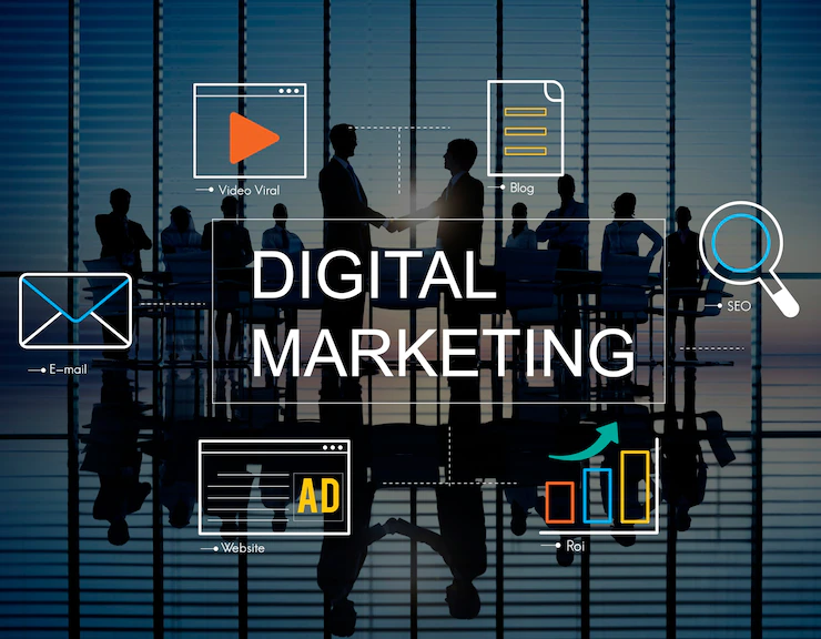 6 Benefits Of Hiring Digital Marketing Services for Small Business