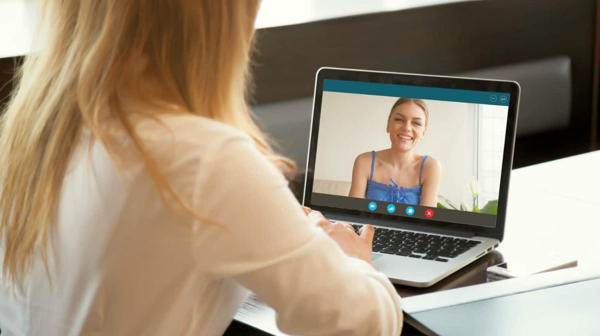 video call api