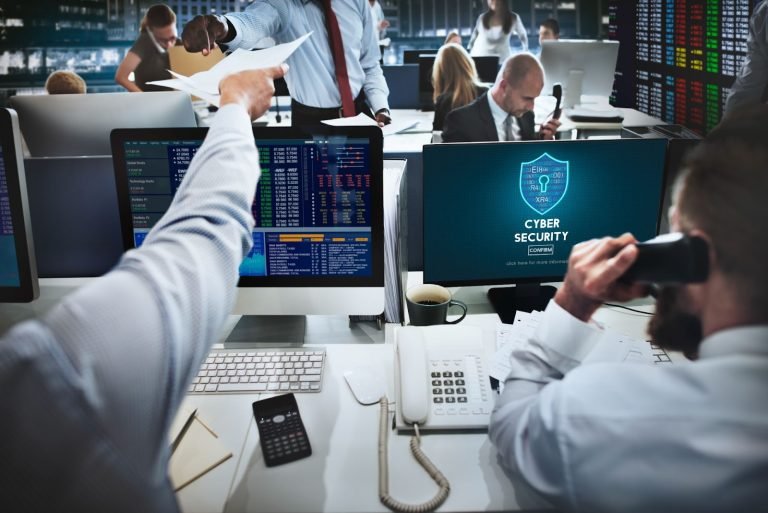 Top Cybersecurity Predictions for 2023