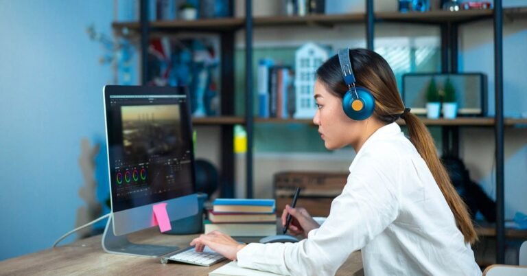 7 Best Free Audio Recording and Audio Editing Software in 2023