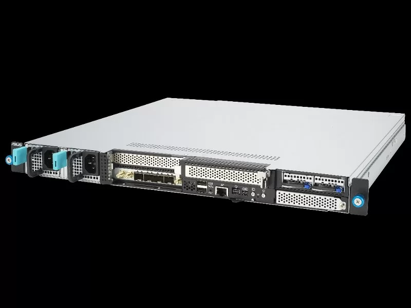 ASUS Announces ESR1-511-X4TF TCO-Optimized 5G DU Server