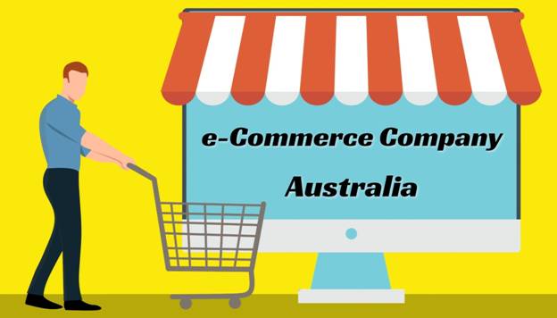 e commerce company in australia