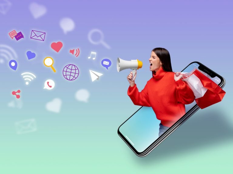 social media widgets for website
