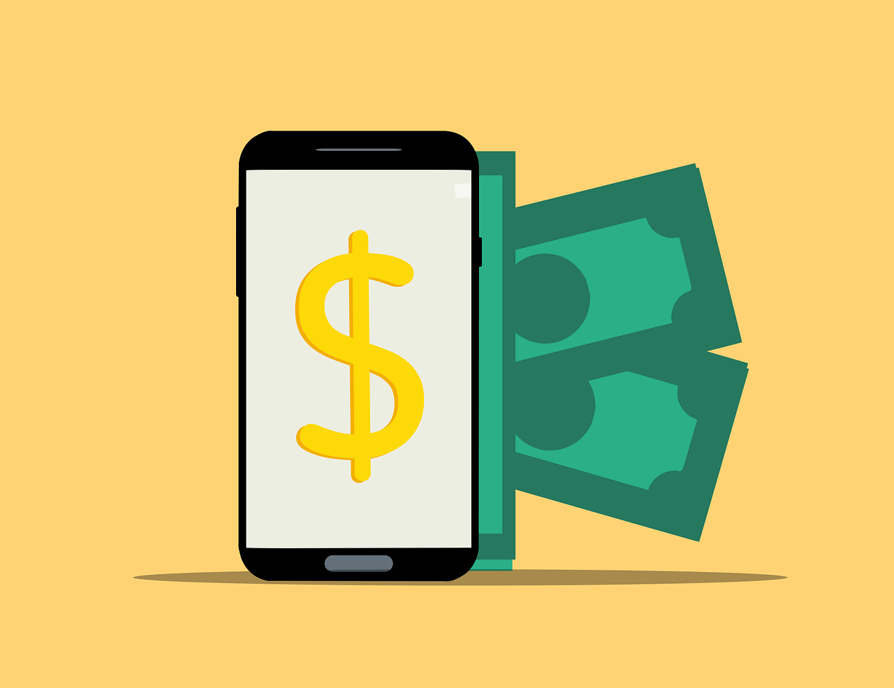 digital wallets