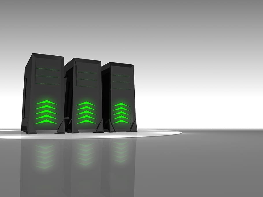 Shared Hosting Services